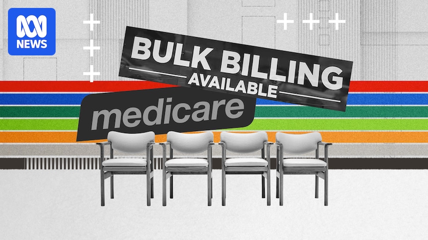 Most GPs won't exclusively bulk-bill even with record Medicare promise, new surveys suggest