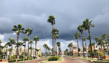 McAllen, home to 148,000 people, has held the title for the most obese town in America for the last seven consecutive years