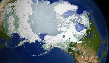 Earth's North Pole is on the move and could shift by as much as 90 feet (27 metres) by 2100, according to scientists