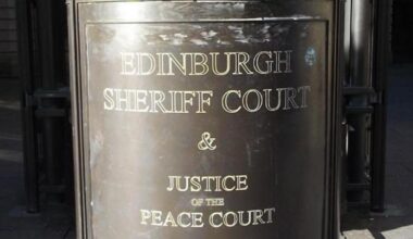 Musselburgh: Man in court after car crash that left teenager critical