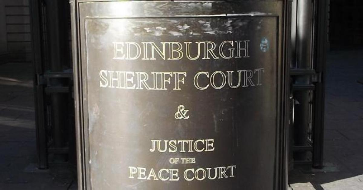 Musselburgh: Man in court after car crash that left teenager critical