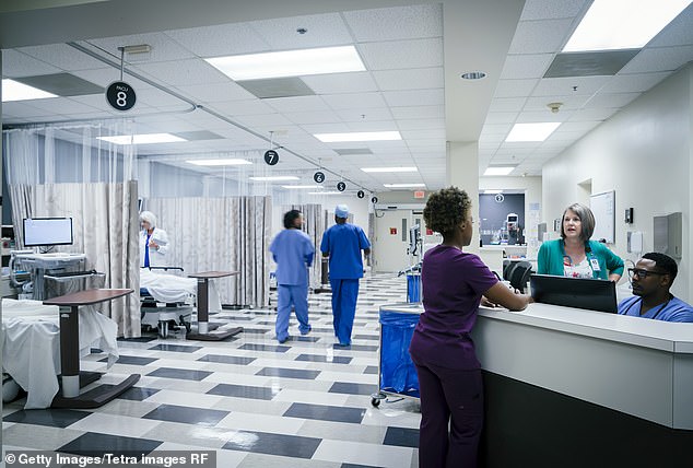 Prospect operated 16 hospitals and more than 165 clinics across California, Connecticut, Pennsylvania and Rhode Island