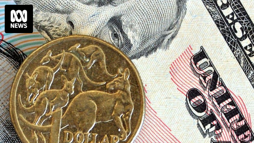 Australian dollar dives as tariff fears grip financial markets, with analysts warning of potential 'mayhem'