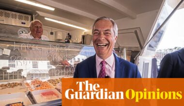 Populists like Farage promise voters a simpler life. In fact, they produce ever more hassle and chaos | Andy Beckett