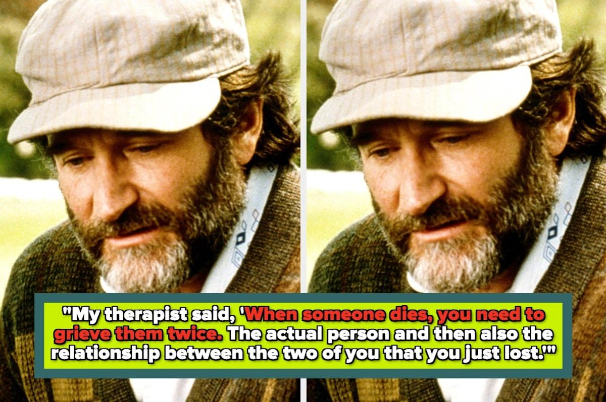 Women Are Revealing The Life-Altering Advice Their Therapists Gave Them, And I'm 100000% Going To Save Some Of These For My Own Mental Health Journey