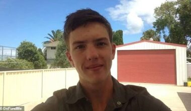 NSW South Coast man Dylan Watts, 28, succumbed to a bacterial infection