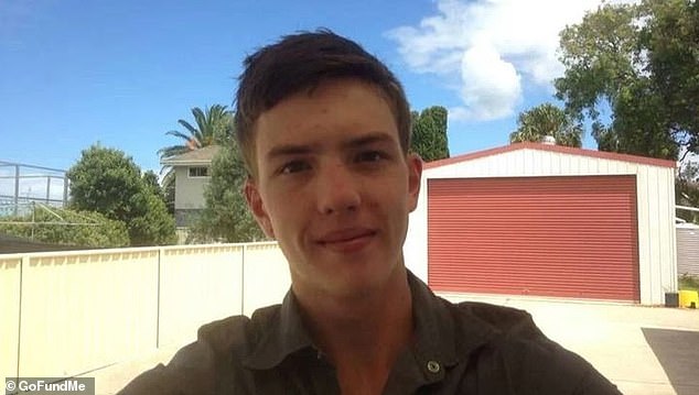NSW South Coast man Dylan Watts, 28, succumbed to a bacterial infection