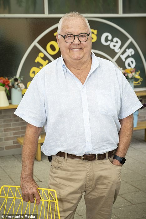 Ian Smith, who plays Harold Bishop in the Aussie soap, will bid farewell to the show on Monday following his terminal cancer diagnosis.