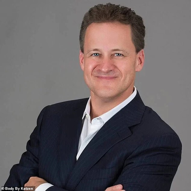 Dr Timothy Katzen, a plastic surgeon in Beverly Hills, has increasingly helped patients whose plastic surgeries have been botched