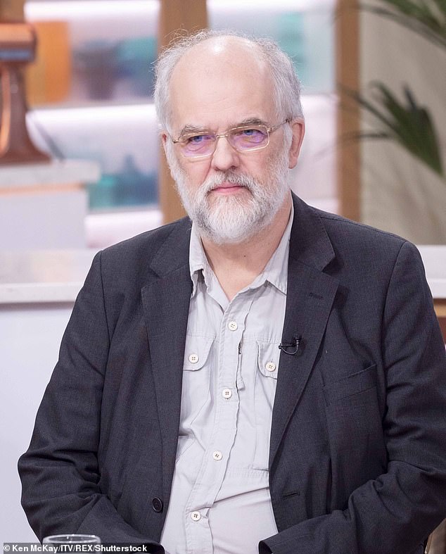 'If I had an autumn jab two or three months ago, I would not be rushing to get the latest vaccine,' says Professor Paul Hunter, an expert in infectious disease at the University of East Anglia
