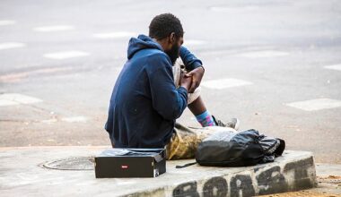 Los Angeles is experiencing a health crisis, with people languishing on the streets, untreated and uncared for