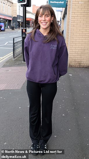 Jodie McMillan
