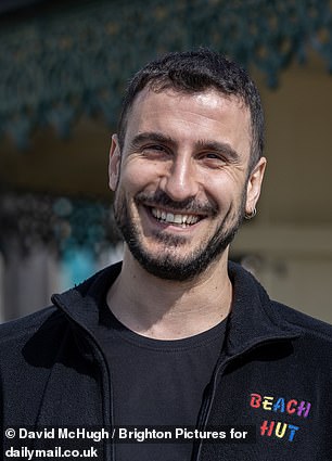Ozgur Ozturk