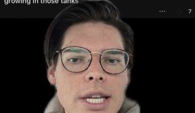 Kevin, a flight attendant for a US airline, shared to TikTok to warn passengers to avoid ordering the hot drink while on board as the way it is made can be extremely unsanitary
