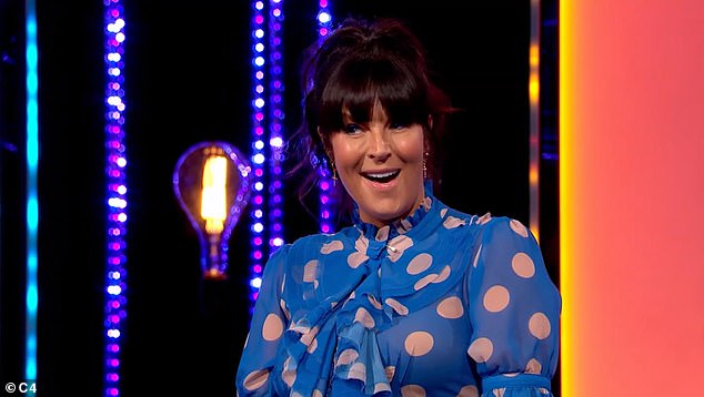 Naked Attraction first hit screens back in 2016 and shocked viewers with its controversial full-frontal nudity