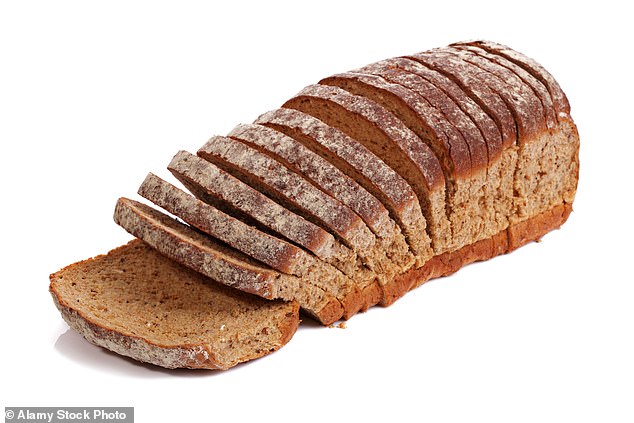 Wholemeal bread is healthy - but not all 'brown bread' is as good
