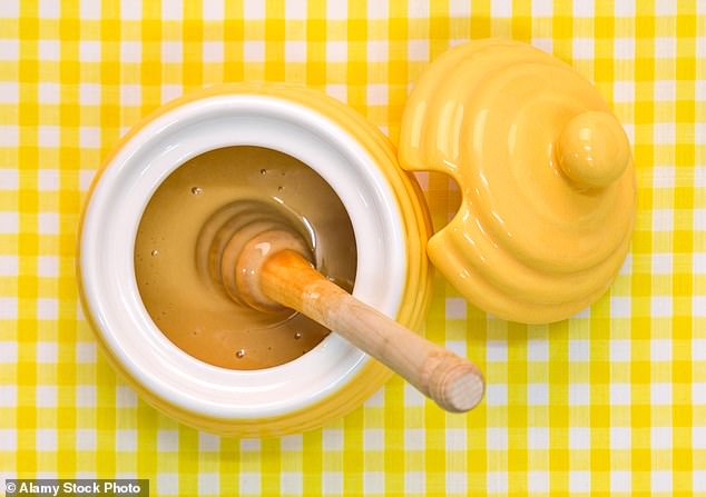 Manuka honey is highly prized for its anti-inflammatory and antibacterial properties