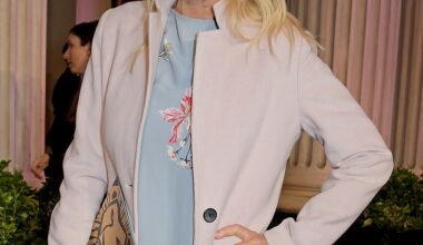 Gaby Roslin has shared details of her previous cancer scare, after watching her father Clive battle bowel cancer