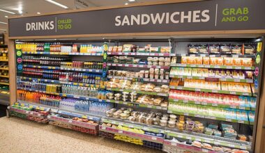 Takeover: Supermarket sandwich maker Greencore has agreed a possible £1.2bn takeover deal for rival Bakkavor