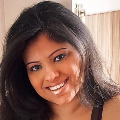 Giulia Botros is thought to be unharmed