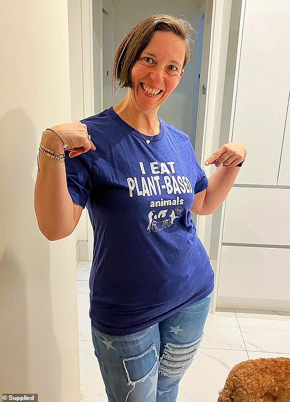 After being told by a doctor she had to live in chronic pain for the rest of her life, Carla refused to give in. She learned the keto diet was known to reduce inflammation so decided to try it