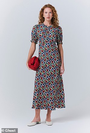 Kate Middleton's favourite high-street brands - and the best fashion and jewellery buys to replicate her style this spring
