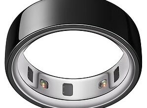 Amazing Oura Ring deal sees latest model slashed with 20% off and free shipping - but you'll have to be quick