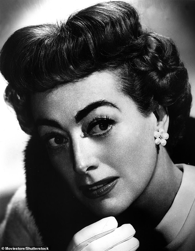 UK royal correspondent Neil Sean claimed to Fox News in January that the Duchess of Sussex was given the nickname 'Eva'. The nickname came from the 1955 camp classic 'Queen Bee' starring the ultimate diva herself – Joan Crawford…