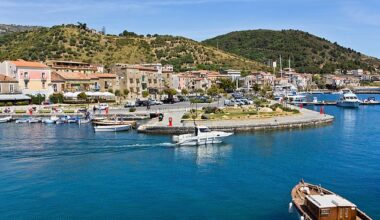 Dubbed the 'Land of Eternal Youth', one in 10 residents in the tiny village of Acciaroli live to be 100, an impressive statistic that has fascinated scientists