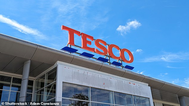 A supply issue has been impacting Tesco and shoppers are not able to get any tinned beans