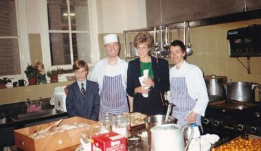 Princess Diana frequently took her children to hostels for the homeless and to meet seriously ill patients in hospitals, believing that understanding suffering firsthand was crucial