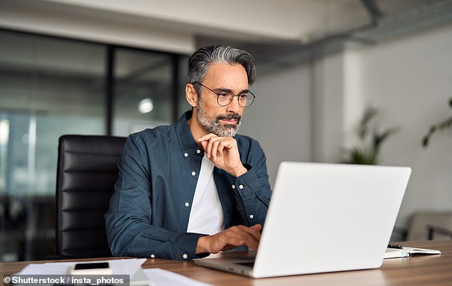 (Stock image only) Google got its name after a friend of founders Larry Page and Sergey Brin misspelled 'Googol'