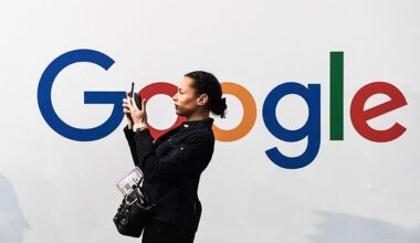 People are only just realizing what Google really means after 27 years