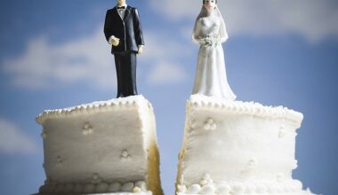 Breaking up made harder: Going through divorce in your 60s is traumatic