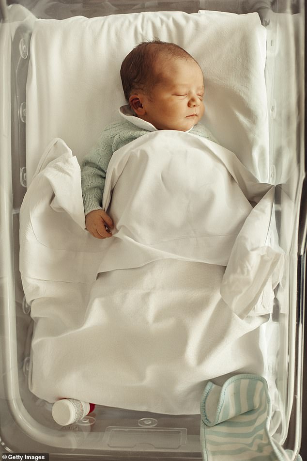 Professor Swan says: ¿There are things we can do in our homes that can increase our chances of having a baby. And many, many people are willing to make these changes¿