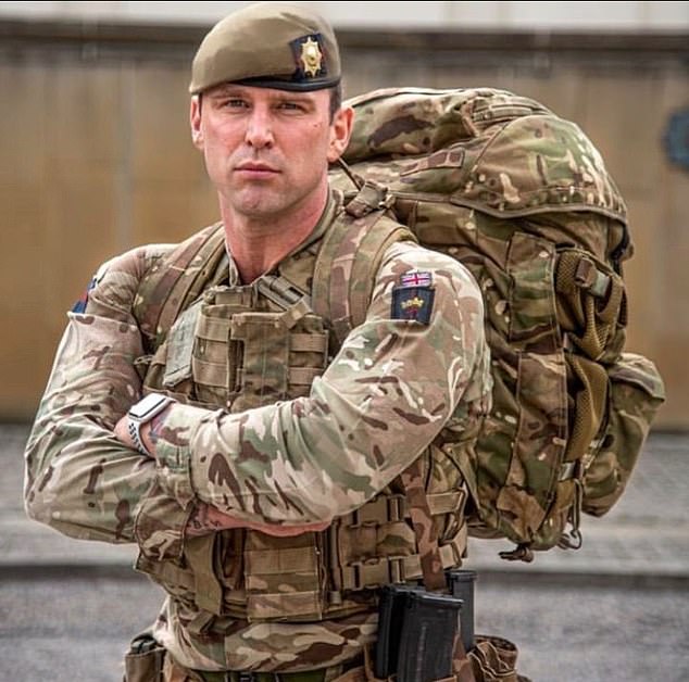 The former Coldstream guard says the problem has become increasingly worse, with fraudsters now using AI tools to manipulate videos to con vulnerable women