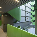116 Public Housing Units in Madrid / UNIA ARQUITECTOS + FAU ARQUITECTOS - Image 4 of 16