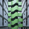 116 Public Housing Units in Madrid / UNIA ARQUITECTOS + FAU ARQUITECTOS - Image 5 of 16