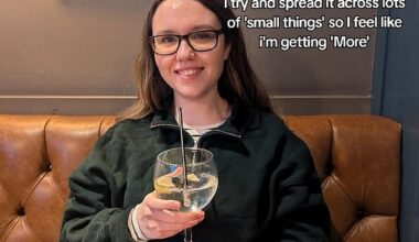 Charlie Sanderson, 26, has revealed what she spends each month in order to save to buy her fourth home