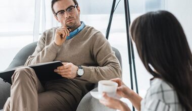 We are seeing a surge in people who think they are mentally unwell when they aren’t. And it all stems from an explosion in poorly trained ‘therapists’