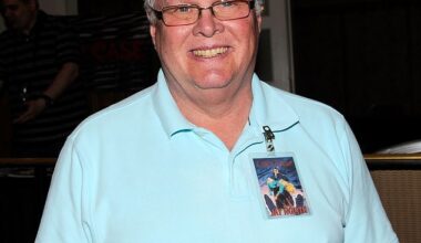 Former child star Jay North passed away, at age 73, peacefully at his Lake Butler, FL home on Sunday at noon following a long battle with colorectal cancer (pictured in 2013)