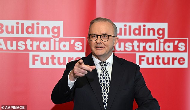 Should Labor win the next election and be forced to rely on the Greens to form a minority government, a UK-style inheritance tax is a distinct possibility
