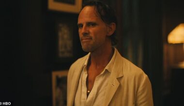 HBO's The White Lotus brings its third season to a close with the highly-anticipated finale that finally reveals the identity of the mysterious corpse in the premiere.