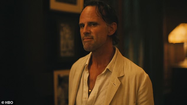 HBO's The White Lotus brings its third season to a close with the highly-anticipated finale that finally reveals the identity of the mysterious corpse in the premiere.