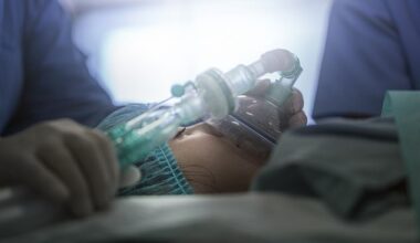 (Stock image) A woman who was put in a medically-induced coma for 18 days has revealed what it really feels like, including whether she could hear anything and if she experienced time at all
