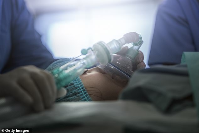 (Stock image) A woman who was put in a medically-induced coma for 18 days has revealed what it really feels like, including whether she could hear anything and if she experienced time at all