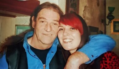 Gary Buesnel was fobbed off by doctors for a year before his pancreatic cancer was eventually spotted