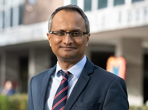 Professor Hashim Ahmed, chairman of urology at Imperial, who is leading the TRANSFORM trial, hopes the NSC will wait for the results before reaching a decision