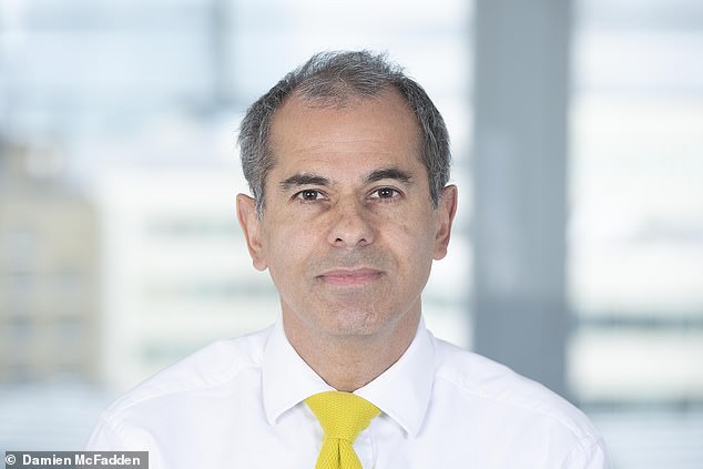 ¿The evidence in favour of introducing routine screening for prostate cancer has been pretty strong for a number of years,¿ says Chris Eden, a professor of urology at the University of Surrey