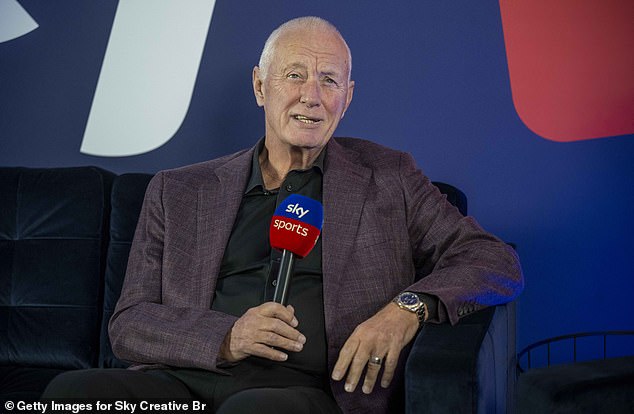 World Snooker Tour chairman Barry Hearn warned that the venue needed to be improved or the location would be changed